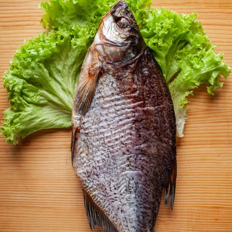 Лещ "Біла риба"