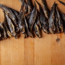 Бичок в'ялений