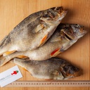 Окунь Cушений