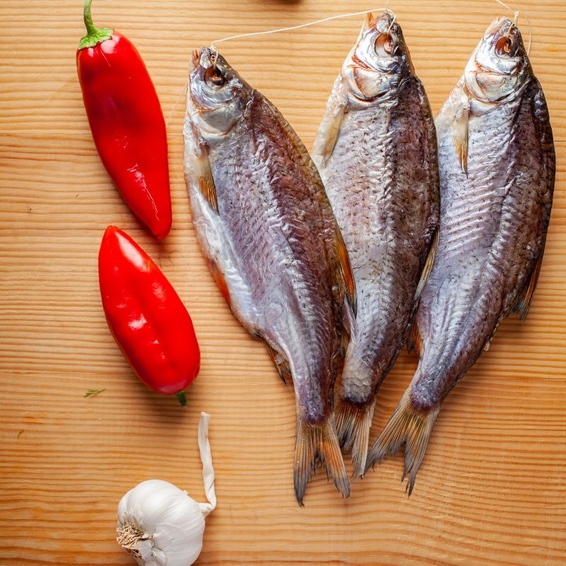 Велика тарань