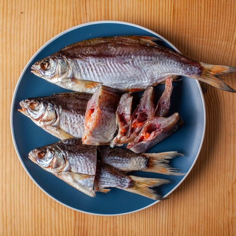 Велика тарань