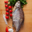 Апетитна густера