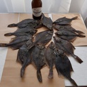 Камбала в'ялена