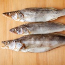 В'ялений судак