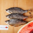 Краснопірка в'ялена