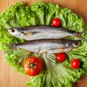 Чехонь в'ялена