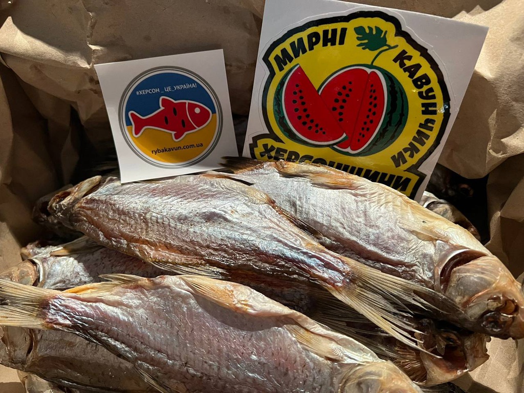 Таранька середня