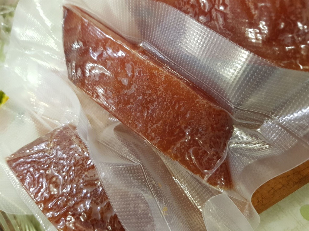 Сет "Ікра товстолоба та тарань"