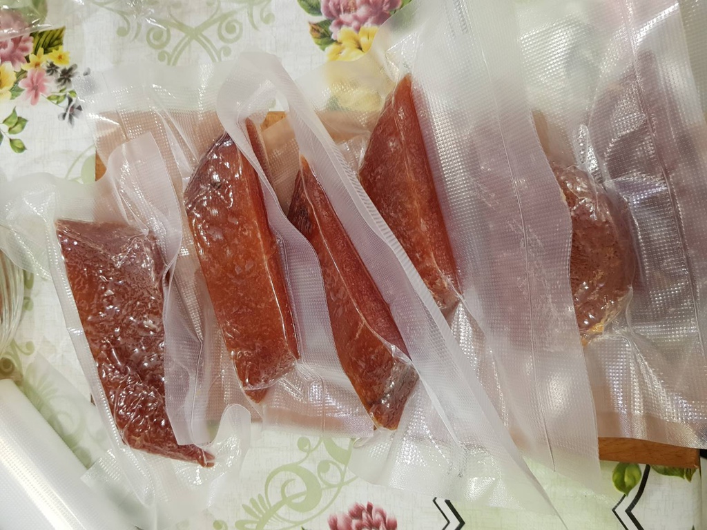 Сет "Ікра товстолоба та тарань"