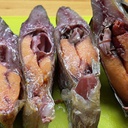 Жирний лящ з ікрою