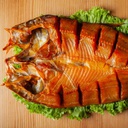 Копчений товстолоб