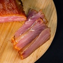 Балик товстолоба копченого