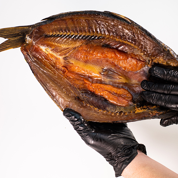 Короп копчений