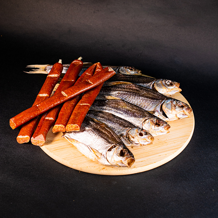 Тарань "Біла риба"