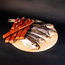 Тарань "Біла риба"