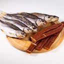 Сет "Ікра товстолоба та тарань"