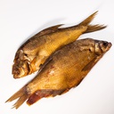 Підлящик копчений