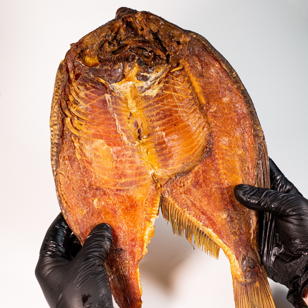 Підлящик копчений