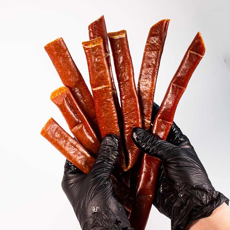 В'ялена ікра тарані, 500 гр