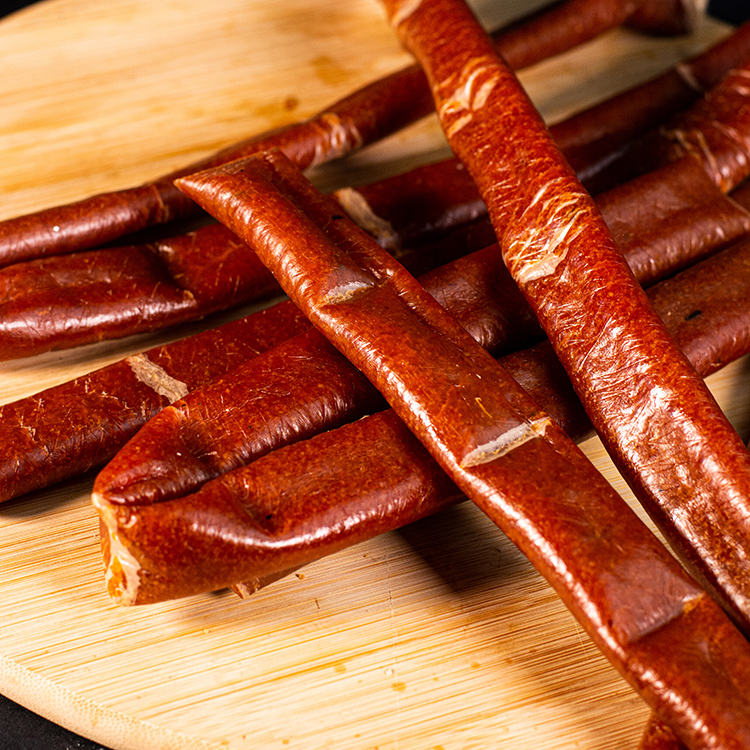 В'ялена ікра тарані, 500 гр