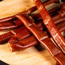 В'ялена ікра тарані, 500 гр