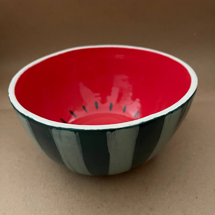 Піала "Кавун"