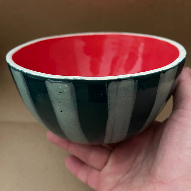 Піала "Кавун"