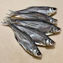 Синець в'ялений з ікрою 50%