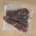 В'ялена ікра товстолоба, 150 гр