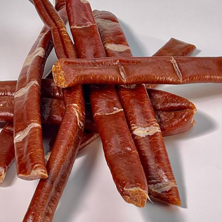 Ковбаски ікри товстолоба (250 г)