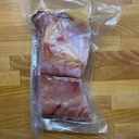 Балик товстолоба в'яленого