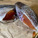 Патрана тарань з ікрою великого розміру