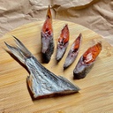 Патрана тарань з ікрою великого розміру