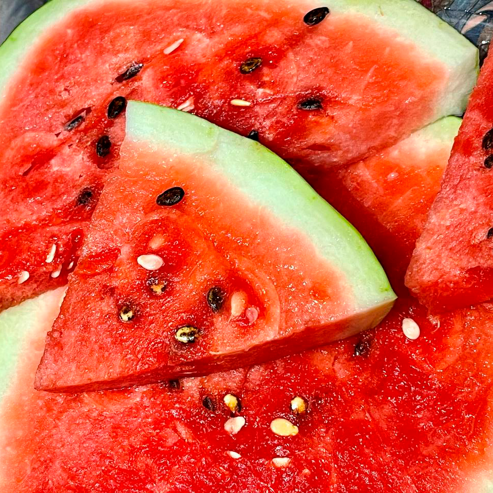 Вільний Херсонський Кавун