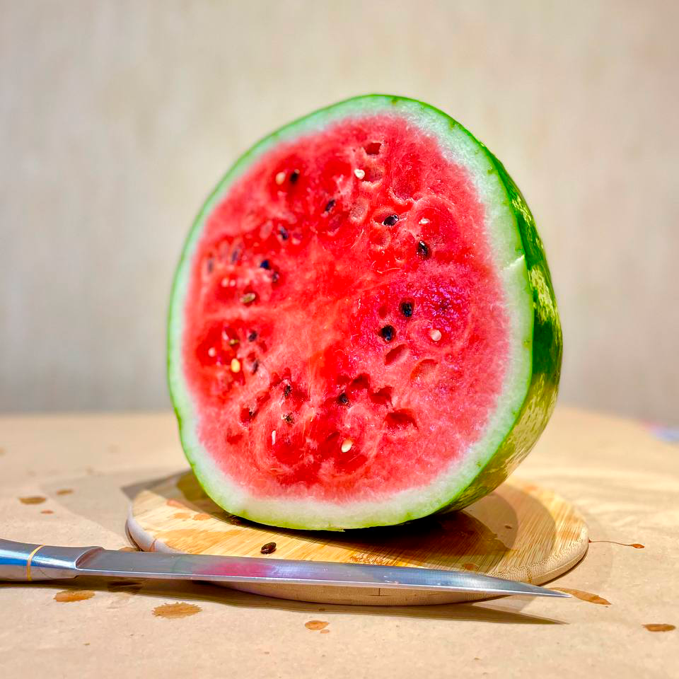 Вільний Херсонський Кавун