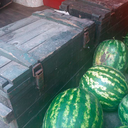 Вільний Херсонський Кавун