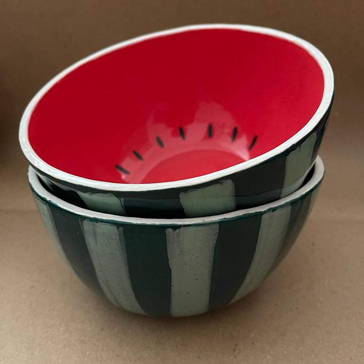 Піала "Кавун"