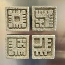 Магніт “Кам’яна вишиванка”