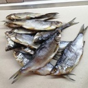 Тарань в лусці