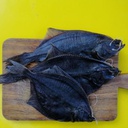 Камбала в'ялена