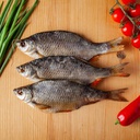 Краснопірка в'ялена