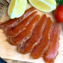 В'ялена ікра товстолоба, 150 г