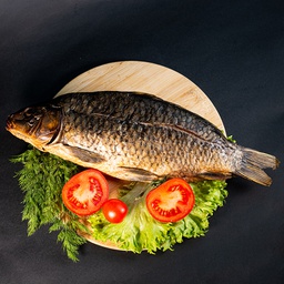 Короп копчений