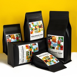 Херсонська кава 1 кг