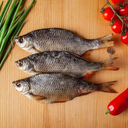 Краснопірка в'ялена